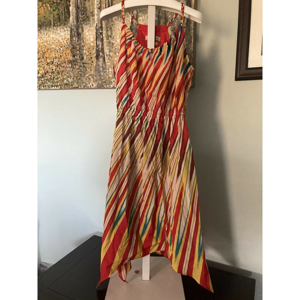 Lucky Brand Dress “Live In Love” Youth Girl Small